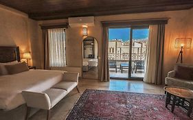 Osmanli Cappadocia Hotel